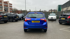 Toyota Yaris 1.5 Hybrid Icon 5dr CVT Hybrid Hatchback